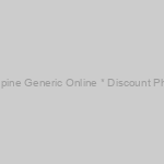 Purchase Nimodipine Generic Online * Discount Pharmacy Nimotop